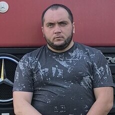 Фотография мужчины Владимир, 35 лет из г. Гатчина