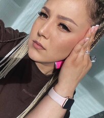 Фотография девушки Мэри, 30 лет из г. Красноярск