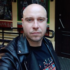 Фотография мужчины Павел, 39 лет из г. Минск