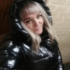 Фотография девушки Александра, 35 лет из г. Черемхово