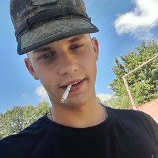 Фотография мужчины Игорь, 20 лет из г. Сочи