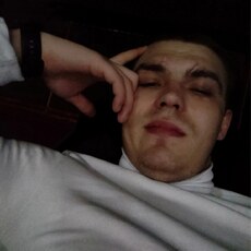 Фотография мужчины Михаил, 27 лет из г. Чита