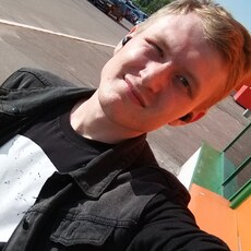 Фотография мужчины Никита, 26 лет из г. Пенза