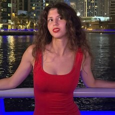 Фотография девушки Дарья, 18 лет из г. Москва