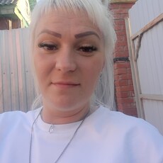 Фотография девушки Александра, 40 лет из г. Пермь