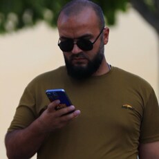 Фотография мужчины Бобур, 35 лет из г. Ташкент