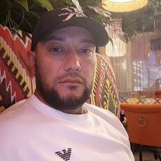 Фотография мужчины Тимур, 39 лет из г. Коканд