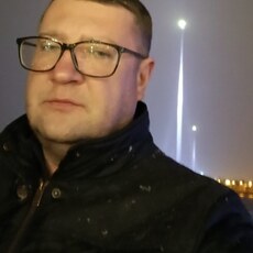 Фотография мужчины Евгений, 42 года из г. Нижний Тагил