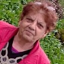 Екатерина, 68 лет