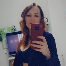 Анастасия, 33 из г. Южно-Сахалинск.