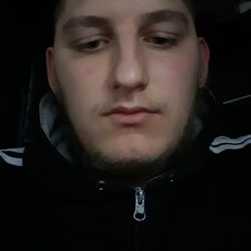 Фотография мужчины Ярик, 26 лет из г. Таллин