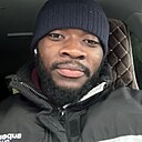 Agogo Mandela, 37 лет