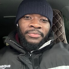 Фотография мужчины Agogo Mandela, 37 лет из г. Киров