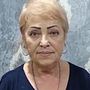 Галина, 66 лет