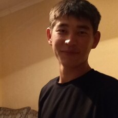 Фотография мужчины Бекзат, 23 года из г. Сарыагач