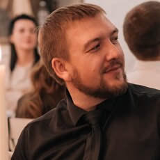 Фотография мужчины Константин, 40 лет из г. Борзя