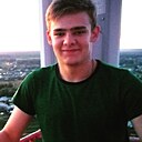 Иван, 24 года