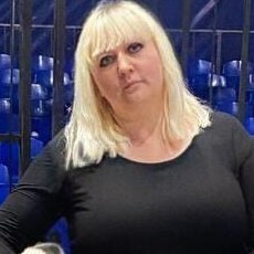 Танюшка, 37 из г. Оренбург.