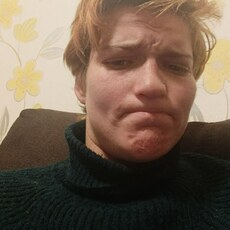 Фотография девушки Виктория, 27 лет из г. Макеевка