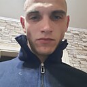 Сергей, 22 года