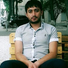 Фотография мужчины Людвик, 32 года из г. Астрахань