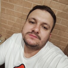 Фотография мужчины Влад, 31 год из г. Городея