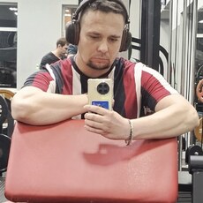 Фотография мужчины Александр, 33 года из г. Майкоп