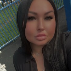 Анастасия, 25 из г. Пермь.