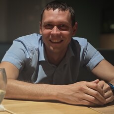 Фотография мужчины Антон, 40 лет из г. Хабаровск