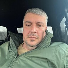 Фотография мужчины Макс, 41 год из г. Буденновск