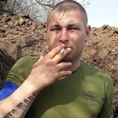 Фотография мужчины Тёма, 35 лет из г. Запорожье