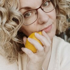 Екатерина, 44 из г. Екатеринбург.