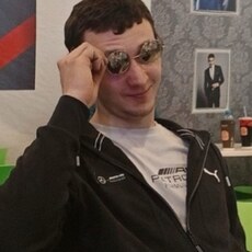 Фотография мужчины Стас, 25 лет из г. Новосибирск