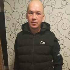 Фотография мужчины Александр, 37 лет из г. Пермь