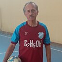 Игорь, 58 лет