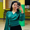 Сайыына, 23 года