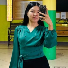 Фотография девушки Сайыына, 23 года из г. Якутск