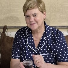 Фотография девушки Татьяна, 63 года из г. Смолевичи