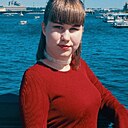 Надя, 23 года