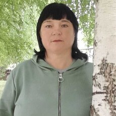 Фотография девушки Надежда, 51 год из г. Краснодар