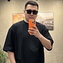 Nurjiga, 32 года