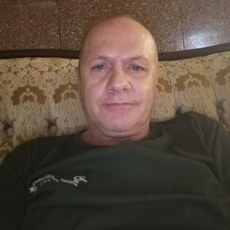 Фотография мужчины Андрей, 52 года из г. Омск