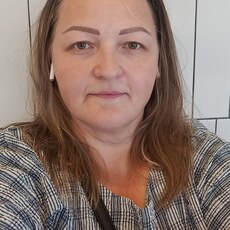 Фотография девушки Наталья, 47 лет из г. Хабаровск