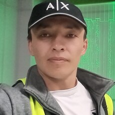 Фотография мужчины Саша, 30 лет из г. Усть-Илимск