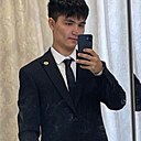 Шерзод, 22 года