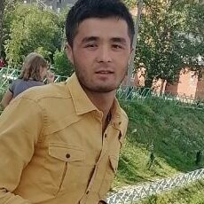 Фотография мужчины Bexruz, 30 лет из г. Караганда