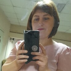 Фотография девушки Ольга, 42 года из г. Иркутск