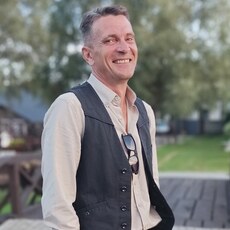 Фотография мужчины Игорь, 54 года из г. Брест