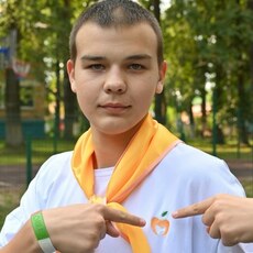 Фотография мужчины Иван, 18 лет из г. Щекино