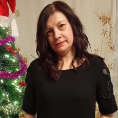 Фотография девушки Елена, 52 года из г. Минск